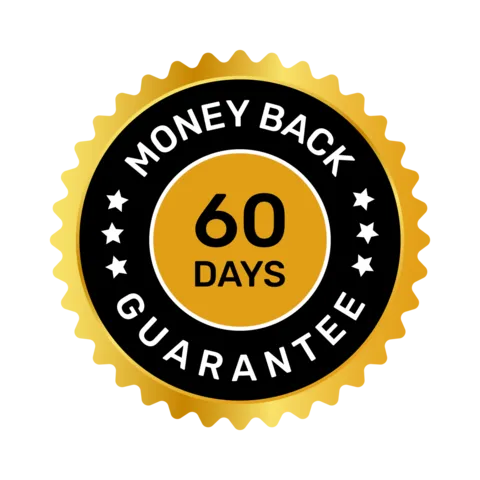 Vital Boost Pro Guarantee